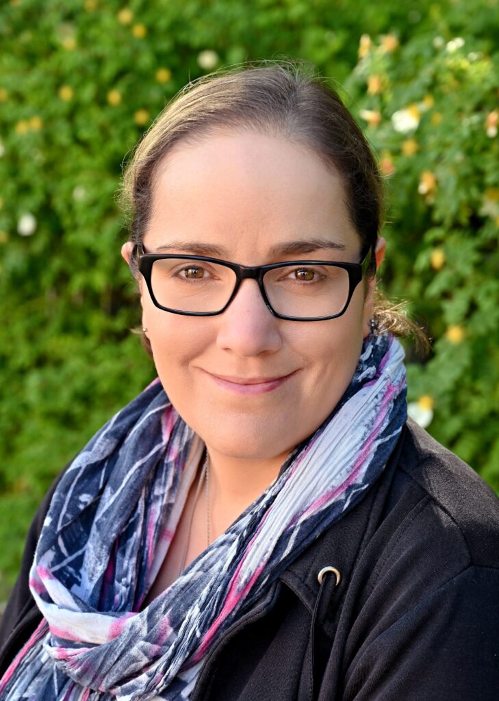 Frau Roloff